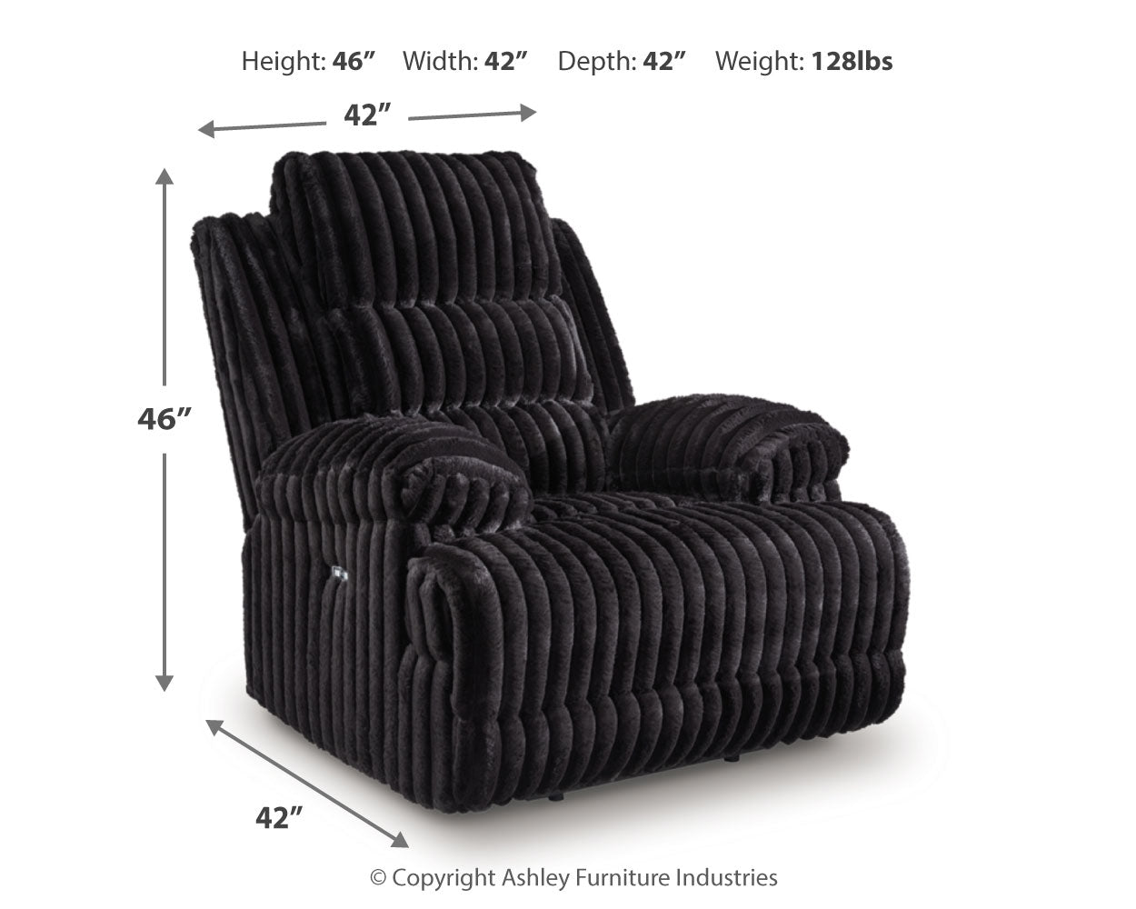 Rhine Falls Living Room