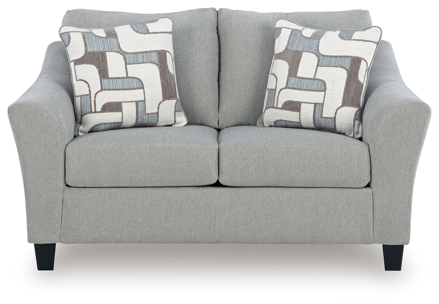 Willarae Living Room