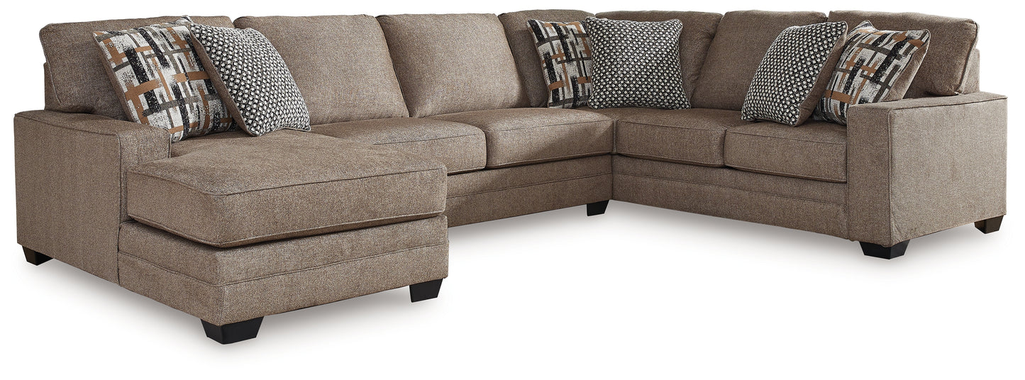 Cannonbrook Sectional