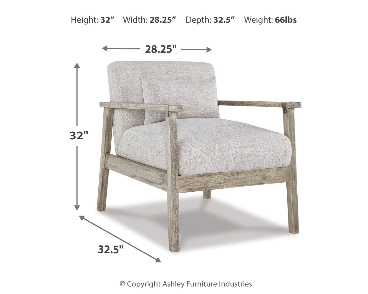 Dalenville Accent Chair