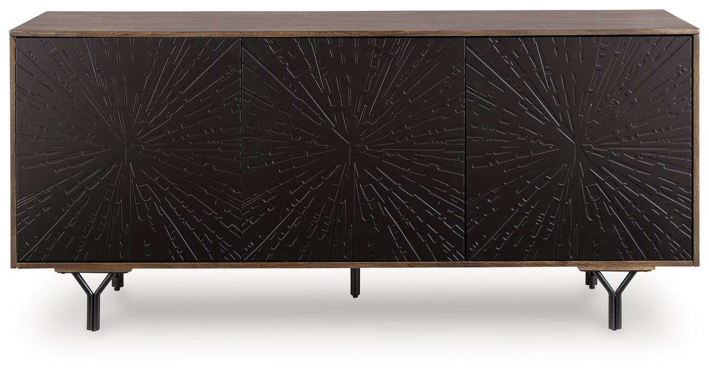 Lavinmont Accent Cabinet