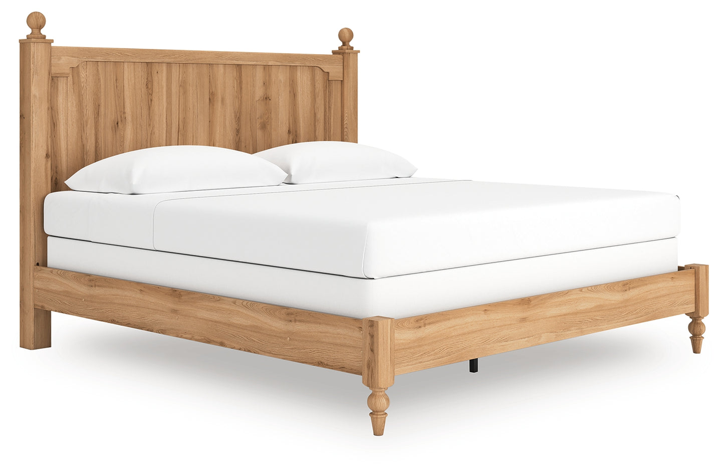 Aleaport Bedroom
