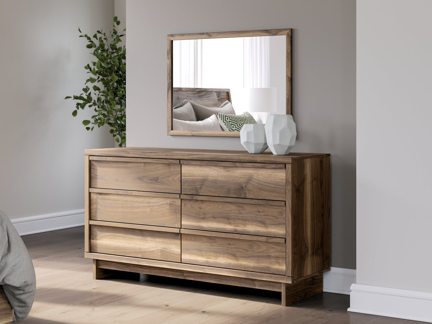 Chirason Bedroom