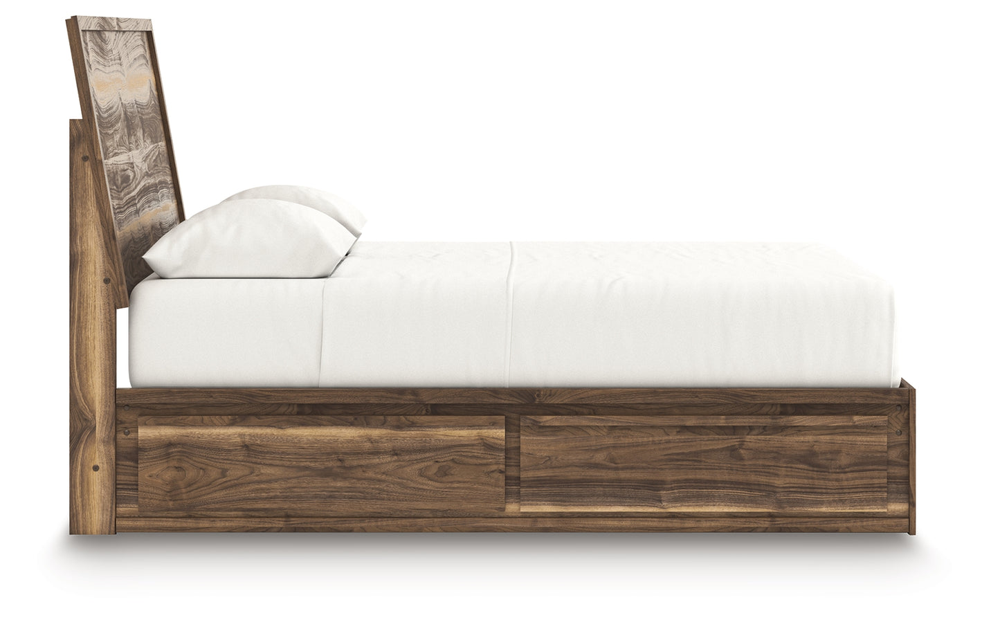 Chirason Bedroom