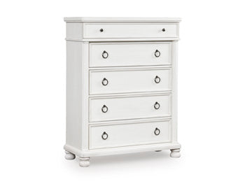 Rowlenstown Bedroom