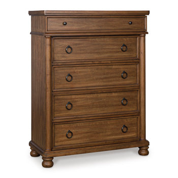 Rowlenstown Bedroom