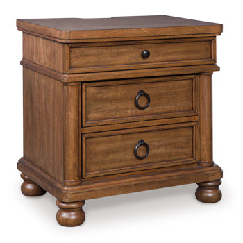 Rowlenstown Bedroom