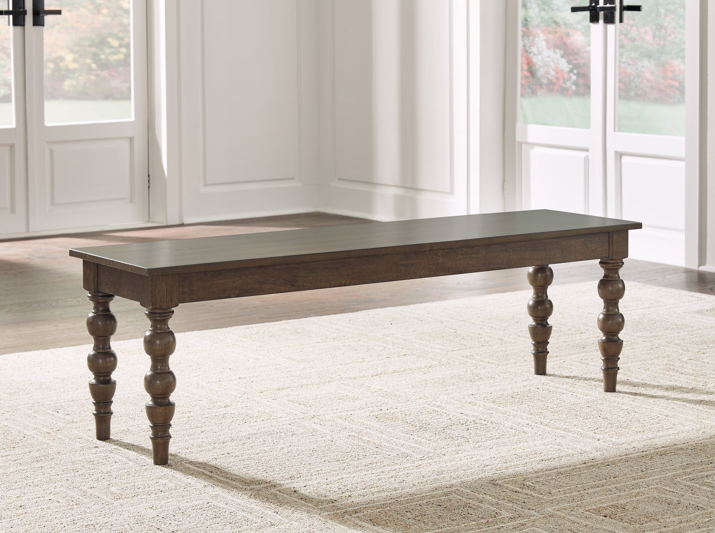 Veramond Dining Room