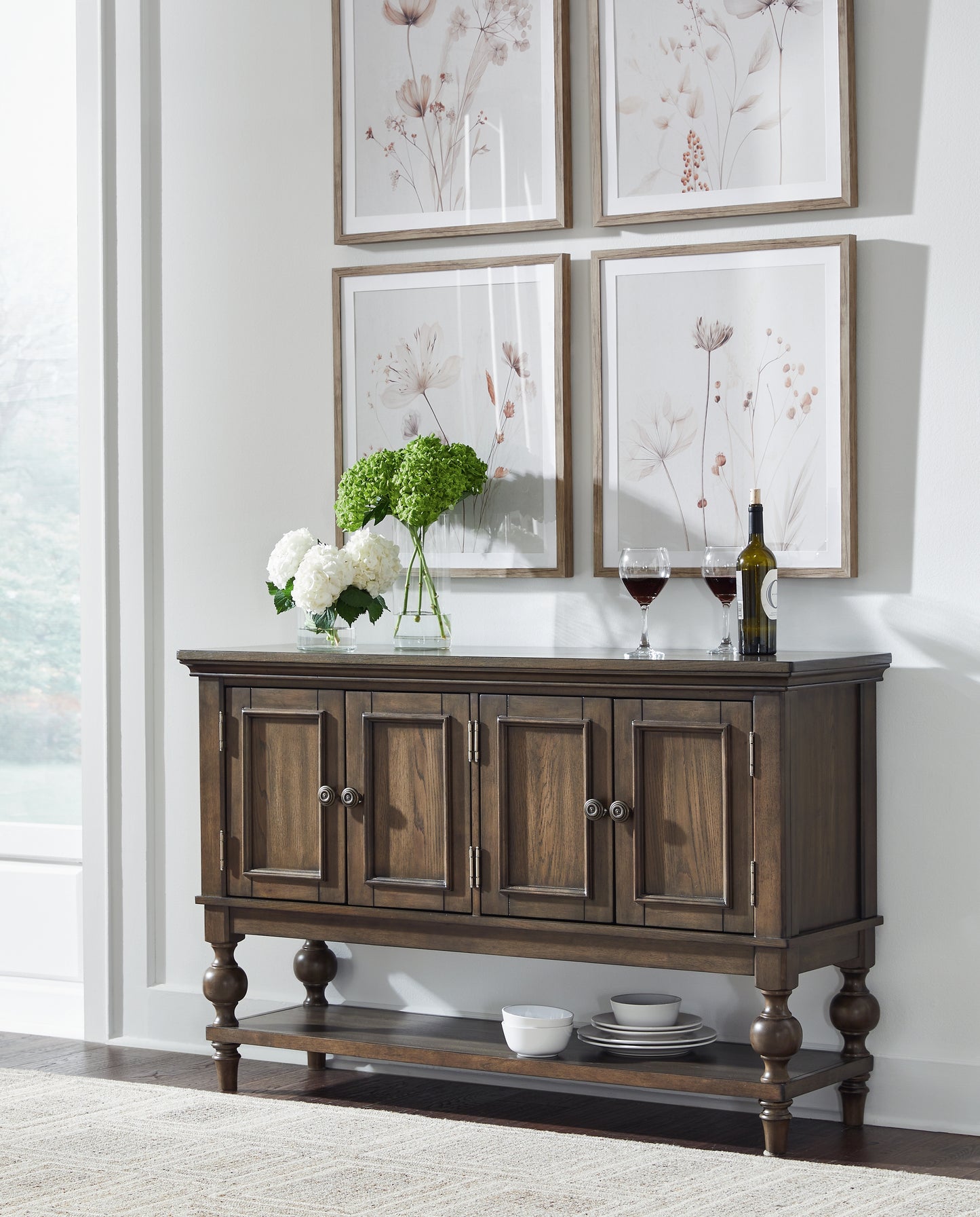 Veramond Dining Room