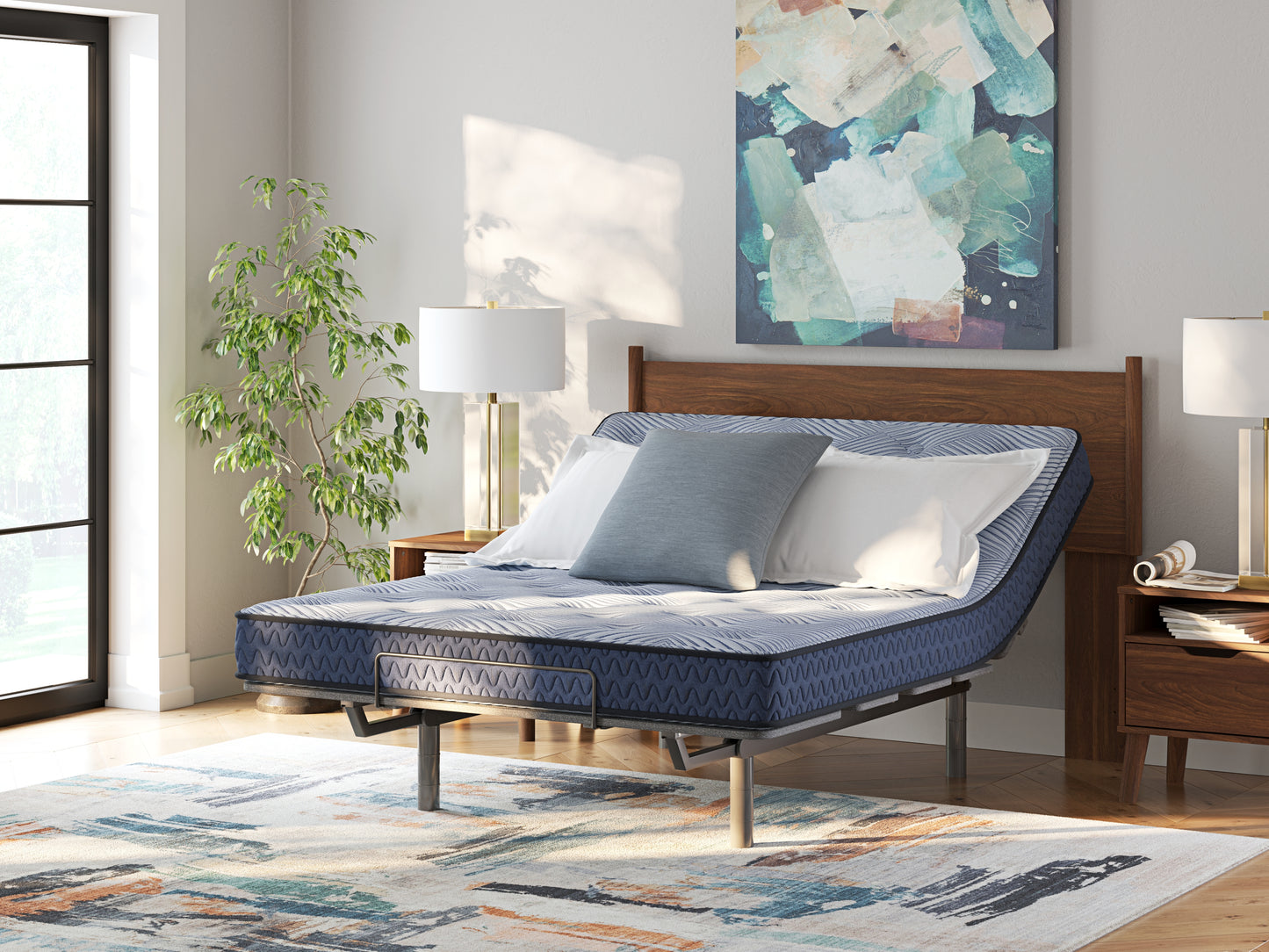 Peak 2.0 Bonnell Mattresses