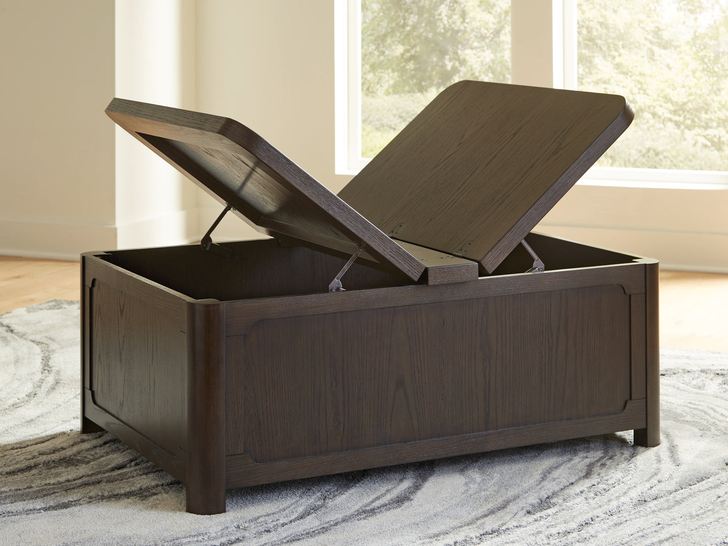 Breckington Coffee Table
