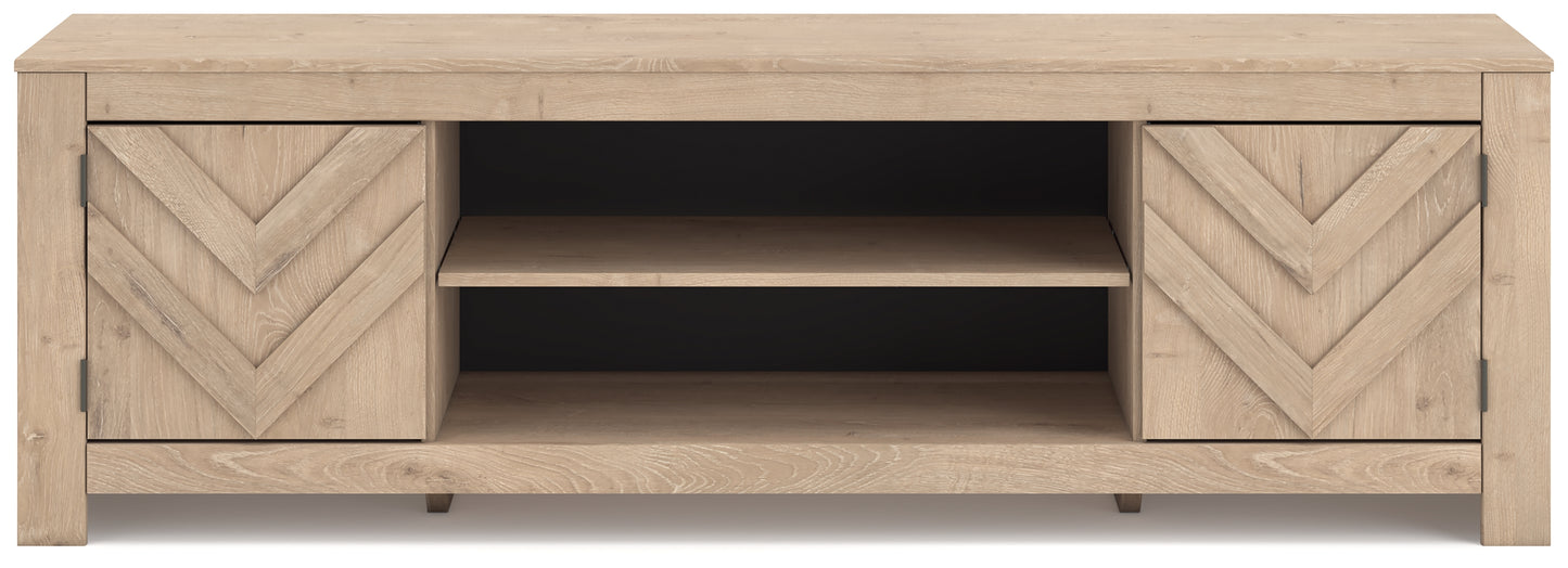 Cayboni TV Stand