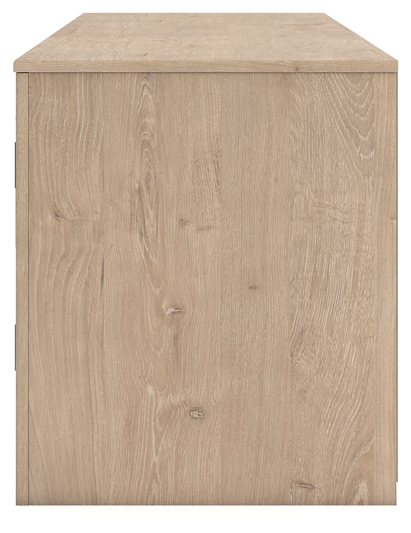Cayboni TV Stand