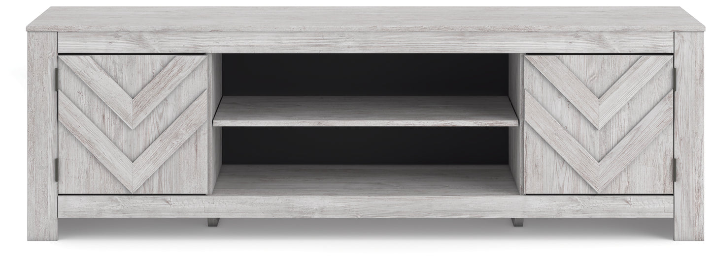 Cayboni TV Stand