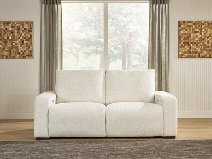 Haines Furniture Outlet - Ashley Furniture - East Loft 2-Piece Reclining Loveseat - 2-Piece Reclining Loveseat - PC21607S1