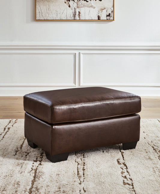 Haines Furniture Outlet - Ashley Furniture - Santorine Living Room - Sofa / Bone - 2170838