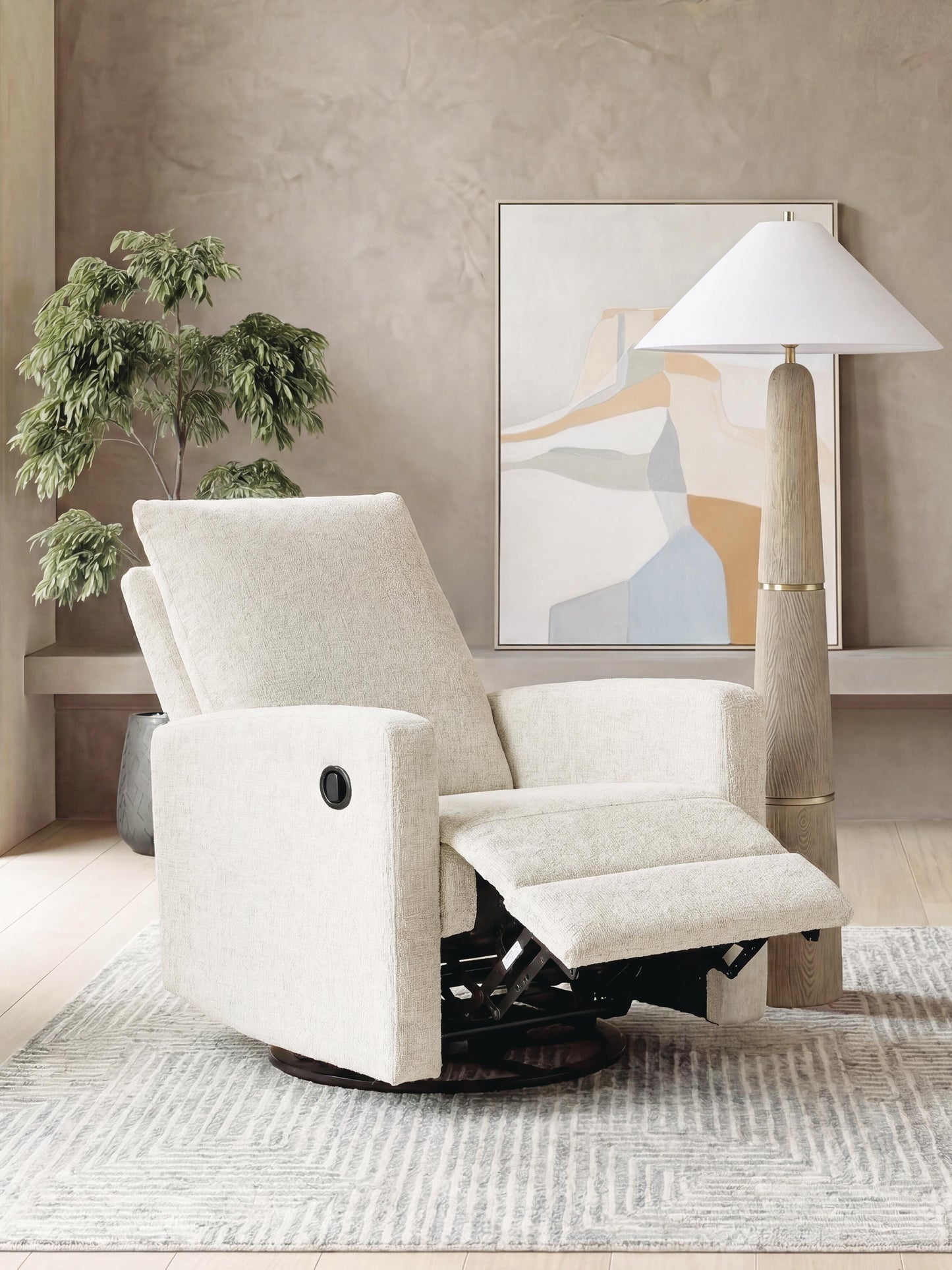 Oaklynn-Manor Living Room