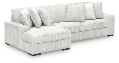 Stupendous Sectional