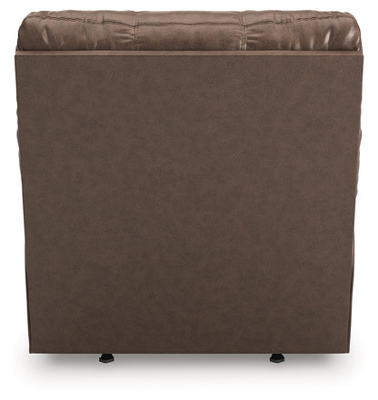 WillowBend Living Room