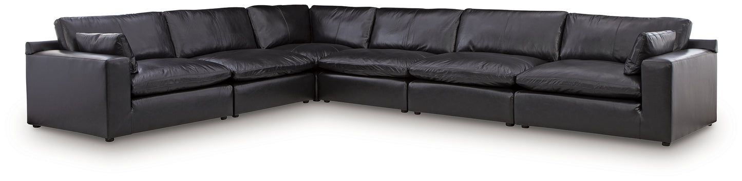 Emilia Sectional