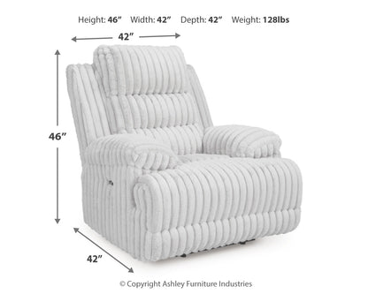 Rhines Falls Living Room