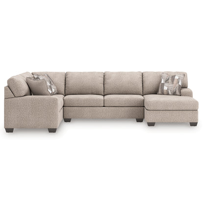 Newellen Sectional