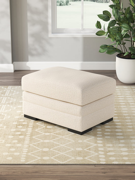 Haines Furniture Outlet - Ashley Furniture - Lango Living Room - Chair / Jute - 4860220