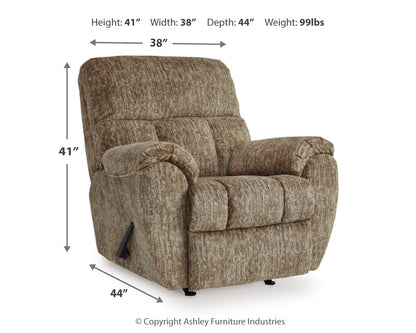 Stayfish Living Room