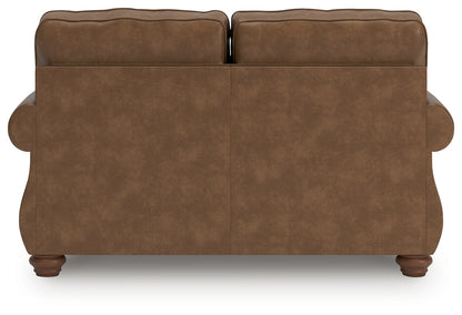 Chasemore Living Room