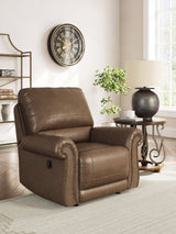 Swivel Glider Recliner