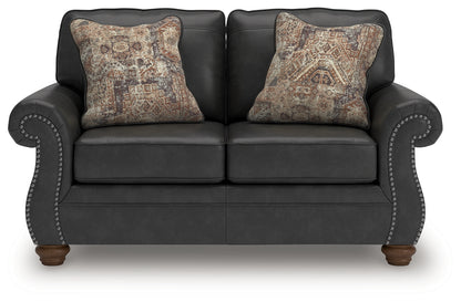 Chasemore Living Room