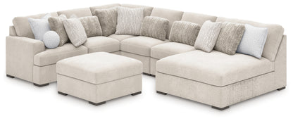 Cuddle Plush Sectionals
