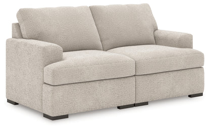 Cuddle Plush Sectionals