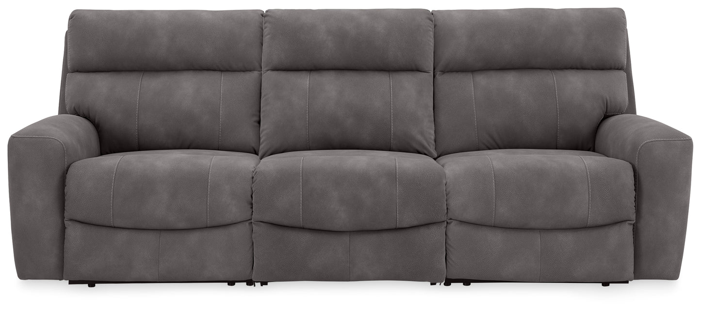 Next-Gen DuraPella Sectional