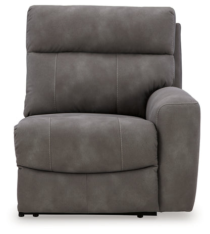 Next-Gen DuraPella Sectional