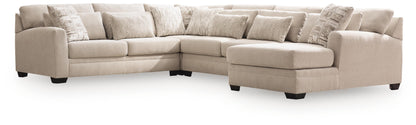 Mandi Point Sectional