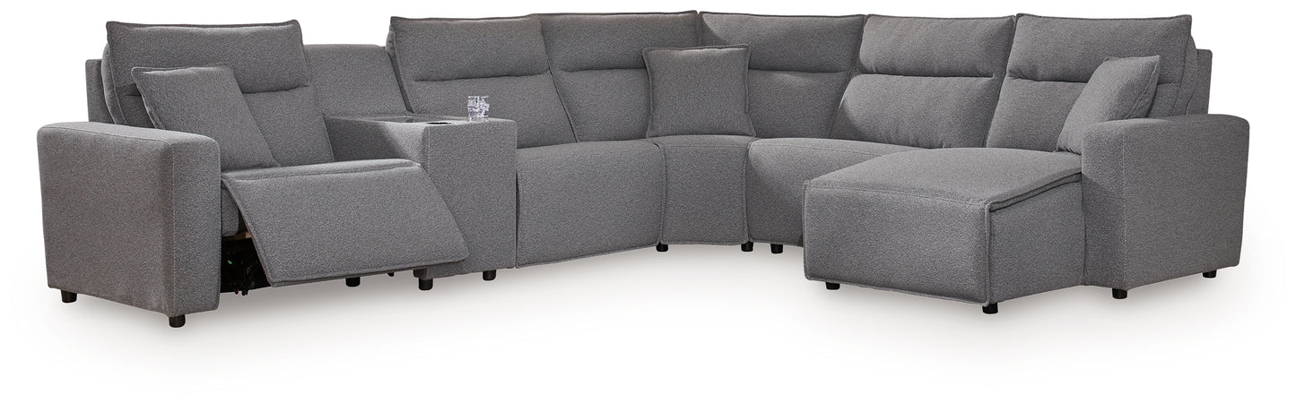 ModMax II Sectional