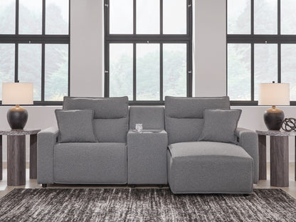 ModMax II Sectional