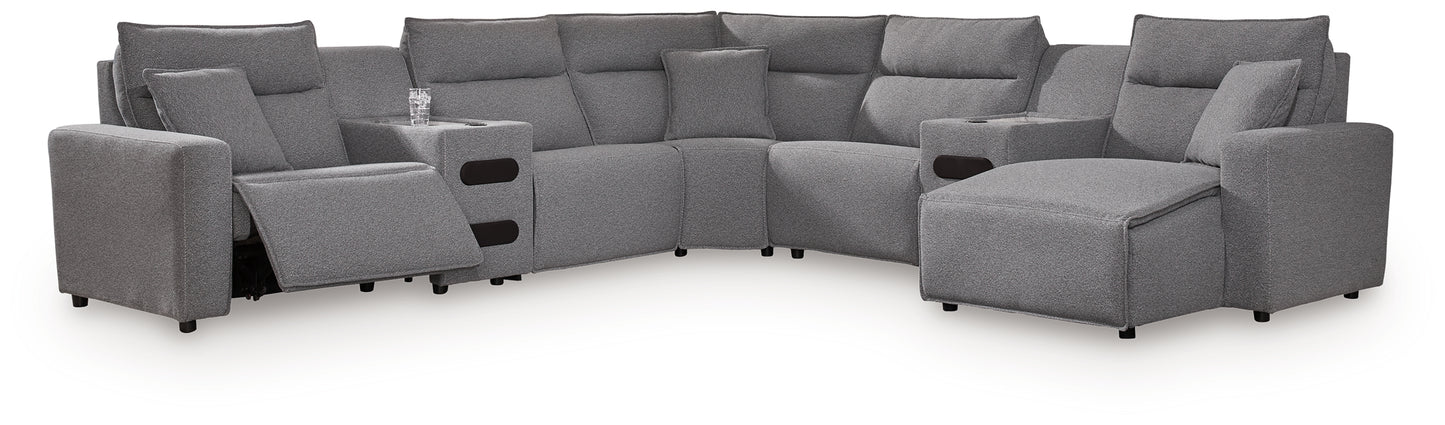 ModMax II Sectional