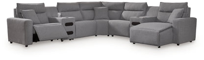 ModMax II Sectional