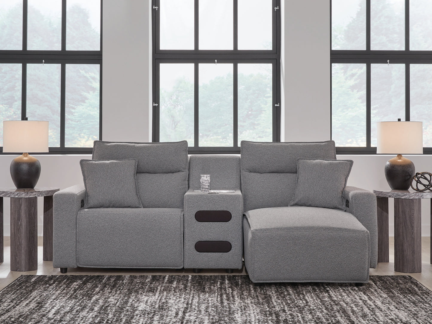 ModMax II Sectional