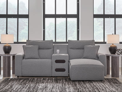 ModMax II Sectional