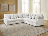 3-Piece Sectional