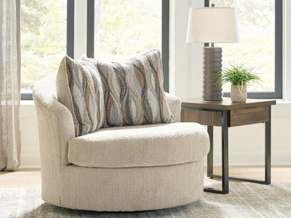 Lofwood Living Room