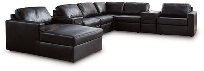 ModMax II Sectional