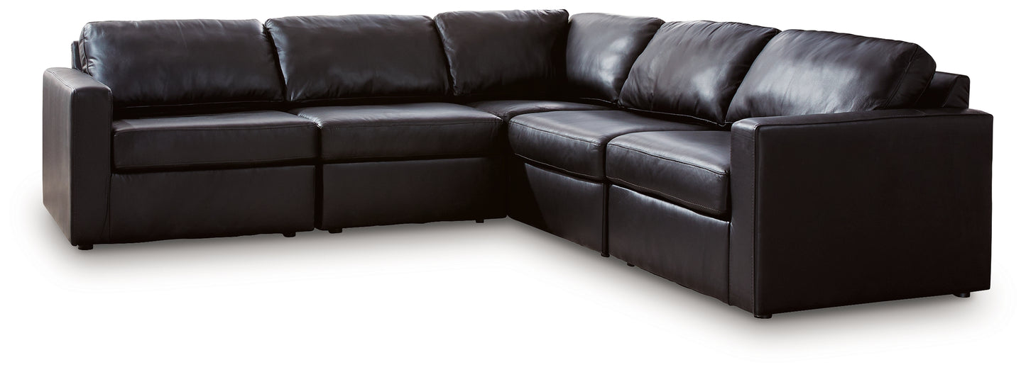 ModMax II Sectional