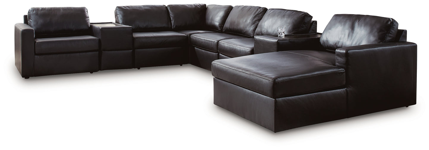 ModMax II Sectional