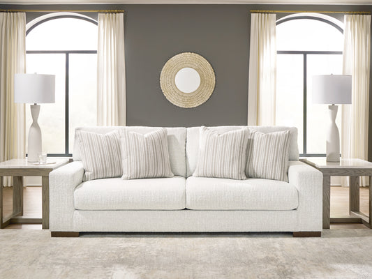 Haines Furniture Outlet - Ashley Furniture - Hartside Living Room - Sofa - 8010438