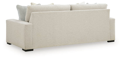 Conlee-Pike Living Room