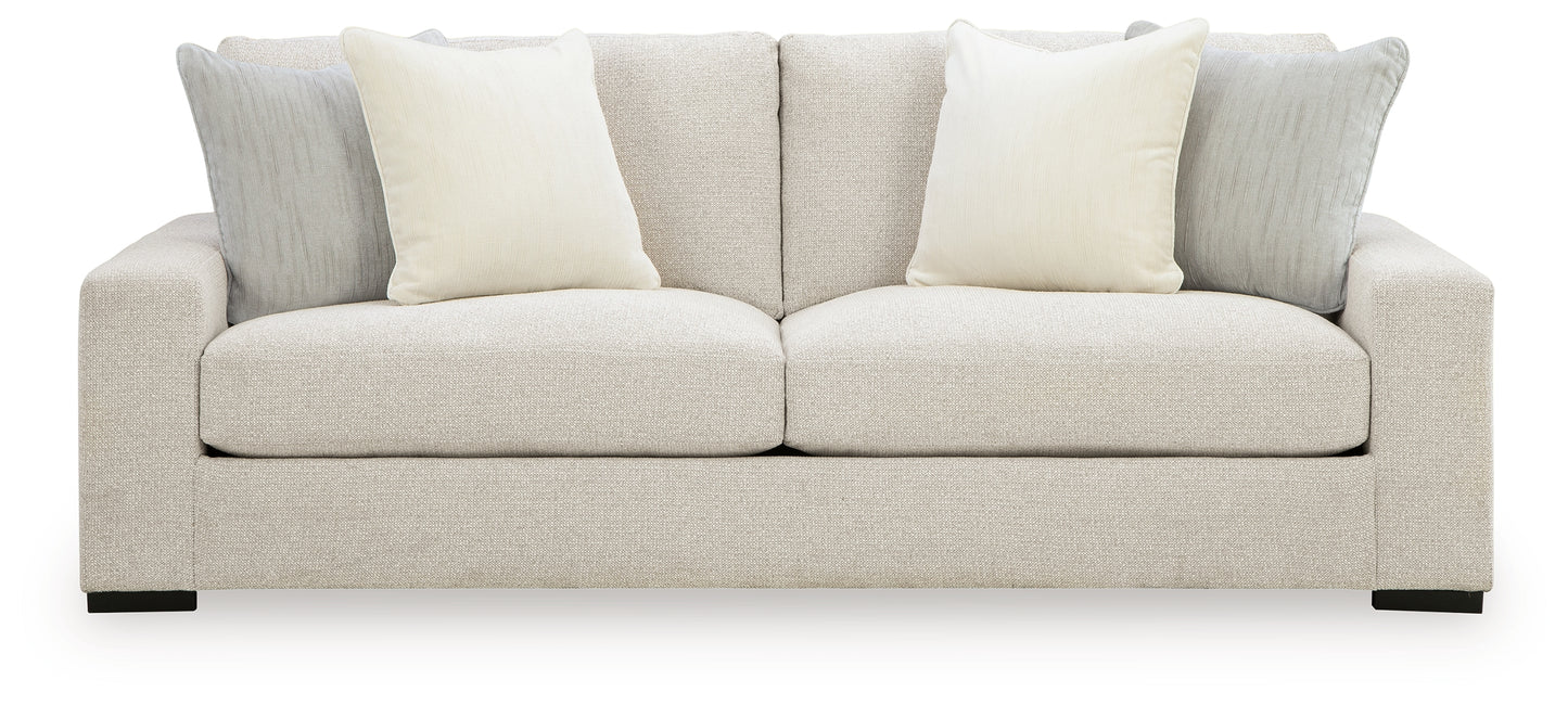 Conlee-Pike Living Room